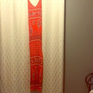 Old Navy Spaghetti Strap Dress